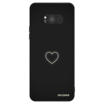 Husă pentru Samsung Galaxy S8 G950F - Heart