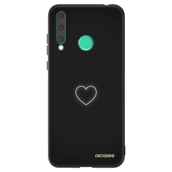 Husă pentru Honor 20 Lite - Heart