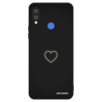Husă pentru Huawei Nova 3 - Heart