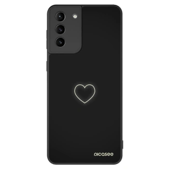 Husă pentru Samsung Galaxy S21+ 5G G996F - Heart