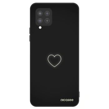 Husă pentru Samsung Galaxy A42 A426B - Heart