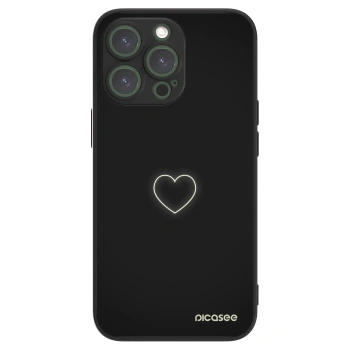 Picasee ULTIMATE CASE pentru Apple iPhone 13 Pro - Heart