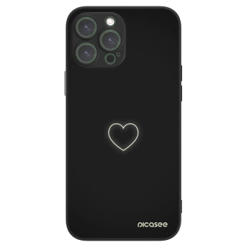 Picasee ULTIMATE CASE pentru Apple iPhone 13 Pro Max - Heart