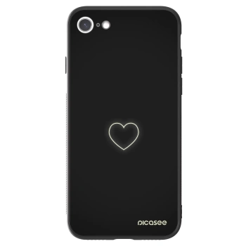 Picasee ULTIMATE CASE pentru Apple iPhone 8 - Heart