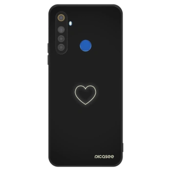 Husă pentru Realme 5 - Heart