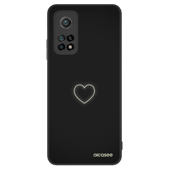 Husă pentru Xiaomi Mi 10T - Heart