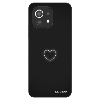 Husă pentru Xiaomi Mi 11 - Heart