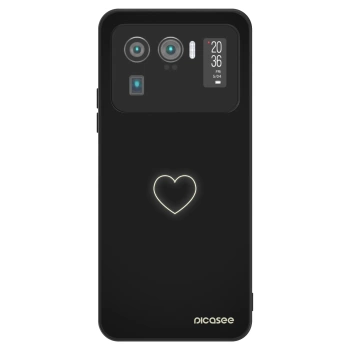 Husă pentru Xiaomi Mi 11 Ultra - Heart