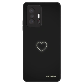 Picasee ULTIMATE CASE pentru Xiaomi 11T Pro - Heart