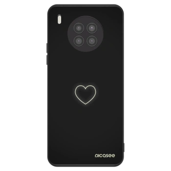 Husă pentru Huawei Nova 8i - Heart
