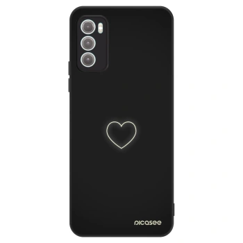 Husă pentru Motorola Moto G60 - Heart