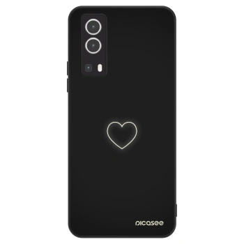 Husă pentru Vivo Y72 5G - Heart
