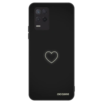 Husă pentru Realme 8 5G - Heart