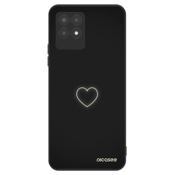 Husă pentru Realme 8i - Heart