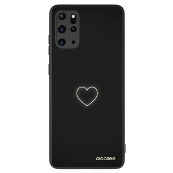 Husă pentru Samsung Galaxy S20+ G985F - Heart