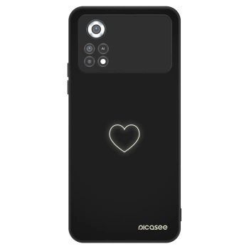 Husă pentru Xiaomi Poco X4 Pro 5G - Heart