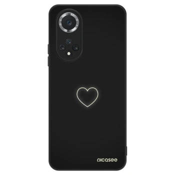 Husă pentru Huawei Nova 9 SE - Heart