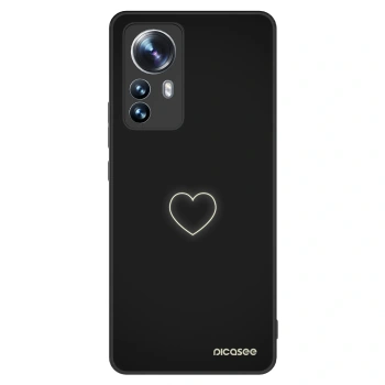 Husă pentru Xiaomi 12 Pro - Heart