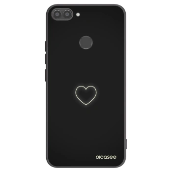 Husă pentru Huawei P Smart - Heart