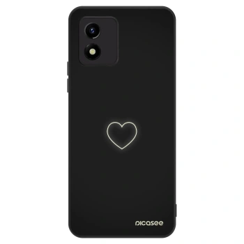 Husă pentru Vivo Y01 - Heart