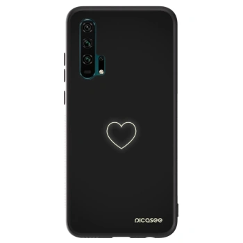 Husă pentru Honor 20 Pro - Heart