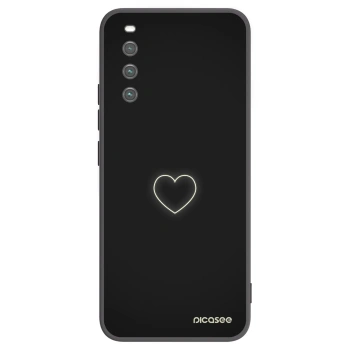 Husă pentru Sony Xperia 10 IV 5G - Heart