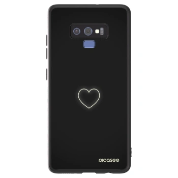 Husă pentru Samsung Galaxy Note 9 N960F - Heart