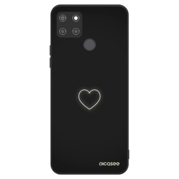 Husă pentru Realme C21Y - Heart