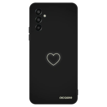 Husă pentru Samsung Galaxy M13 M135F - Heart