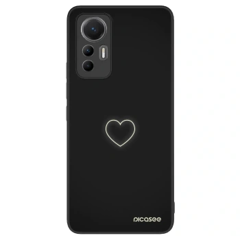 Husă pentru Xiaomi 12 Lite - Heart