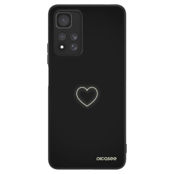 Husă pentru Xiaomi Redmi Note 11 Pro+ 5G - Heart