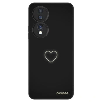 Husă pentru Honor 70 - Heart
