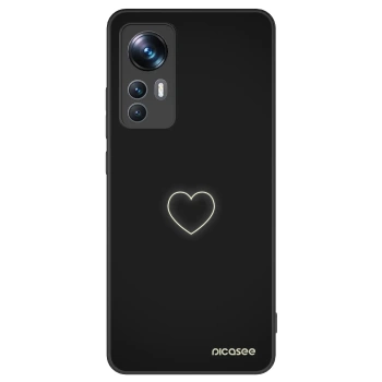 Picasee ULTIMATE CASE pentru Xiaomi 12T Pro - Heart