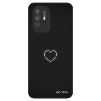 Husă pentru OPPO A94 5G - Heart