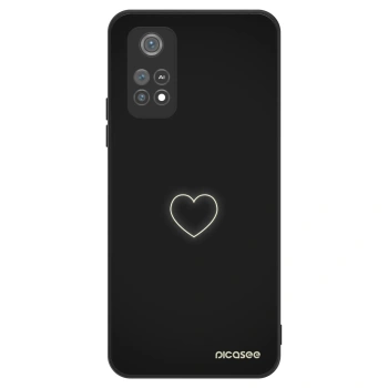 Husă pentru Xiaomi Poco M4 Pro - Heart