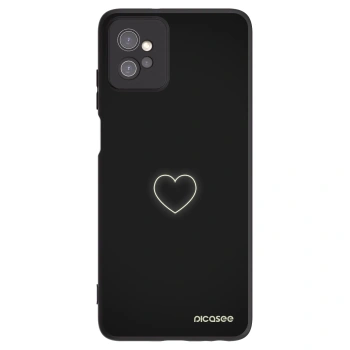 Husă pentru Motorola Moto G32 - Heart