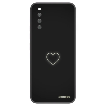 Husă pentru Sony Xperia 10 III - Heart