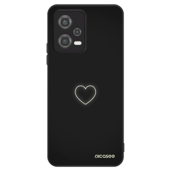 Husă pentru Xiaomi Poco X5 - Heart