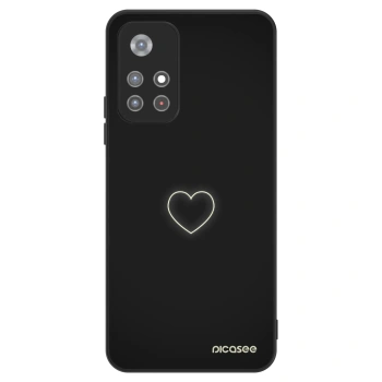 Husă pentru Xiaomi Redmi Note 11S 5G - Heart