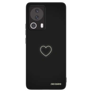 Picasee ULTIMATE CASE pentru Xiaomi 13 Lite - Heart