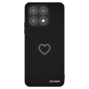 Husă pentru Honor X8a - Heart