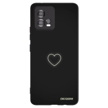 Husă pentru Motorola Moto G72 - Heart