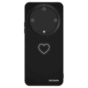 Husă pentru Honor Magic5 Lite 5G - Heart