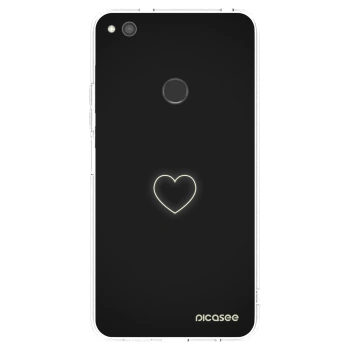 Husă pentru Huawei P9 Lite 2017 - Heart