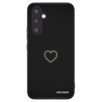 Picasee ULTIMATE CASE pentru Samsung Galaxy A54 5G A546B - Heart