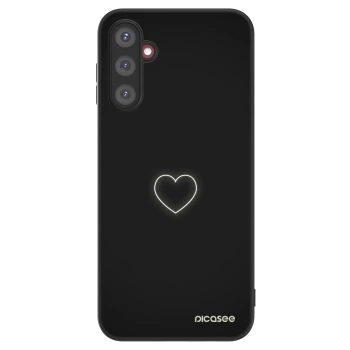 Picasee ULTIMATE CASE pentru Samsung Galaxy A14 4G A145R - Heart