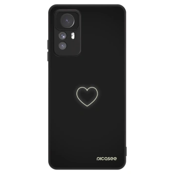 Husă pentru Xiaomi Redmi Note 12S - Heart