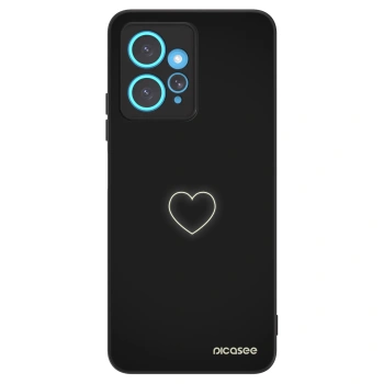 Husă pentru Xiaomi Redmi Note 12 4G - Heart
