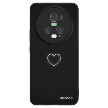 Husă pentru Honor Magic5 Pro - Heart