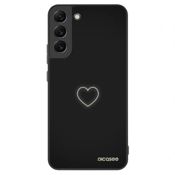 Picasee ULTIMATE CASE PowerShare pentru Samsung Galaxy S22+ 5G - Heart